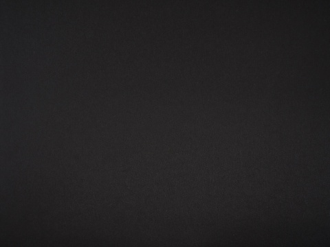 actetat krepa w kolorze czarnym