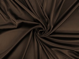 Jedwab elastyczny - Gorzka czekolada