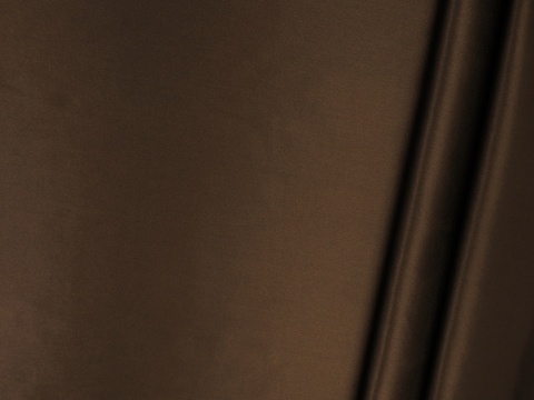 Jedwab elastyczny - Gorzka czekolada
