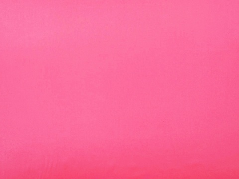 jedwab elastyczny różowy