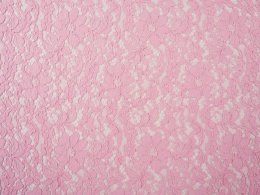 koronka gipiura jasny róż