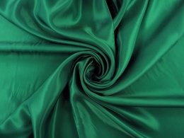 zielona podszewka wiskozowa