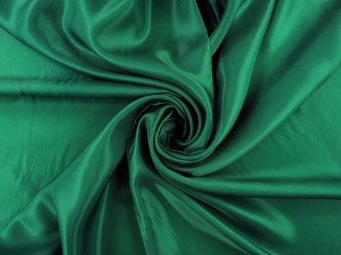 zielona podszewka wiskozowa