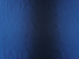 niebieska podszewka z wiskozy