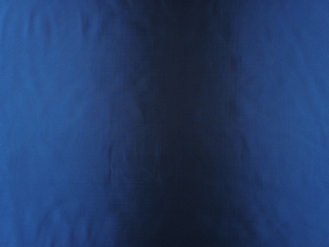 niebieska podszewka z wiskozy