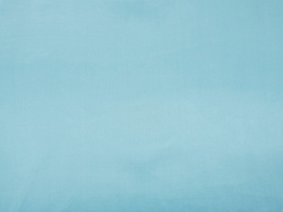 podszewka wiskozowa w kolorze jasnego błękitu