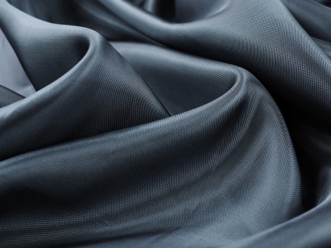 szara podszewka wiskozowa