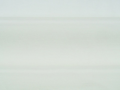 podszewka wiskozowa w kolorze jasnej śmietanki