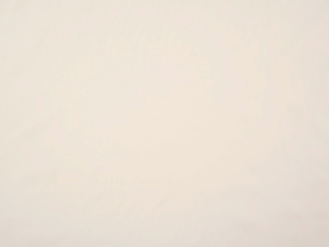 Bawełna elastyczna batyst - Biel z mleczną nutą