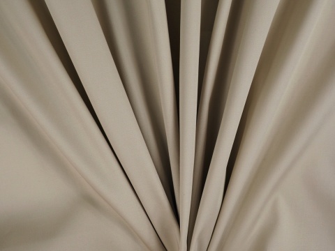 Bawełna elastyczna premium - Kamienny beż