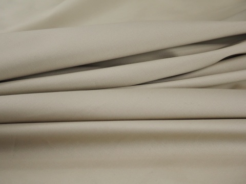 Bawełna elastyczna premium - Kamienny beż