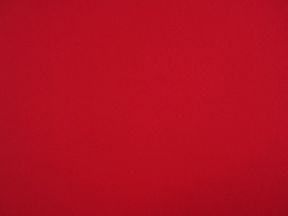 Cady Alta Moda - Ciemna czerwień [kupon 1,1 m]