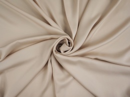 Cady Alta Moda - Jasny beż [kupon 0,85 m]