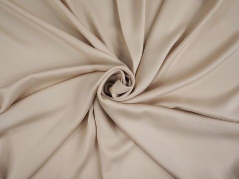 Cady Alta Moda - Jasny beż [kupon 0,85 m]