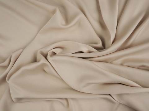 Cady Alta Moda - Jasny beż [kupon 0,85 m]