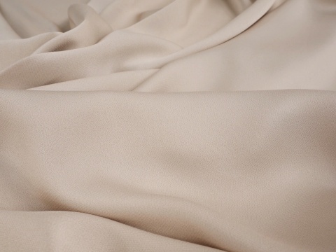 Cady Alta Moda - Jasny beż [kupon 0,85 m]