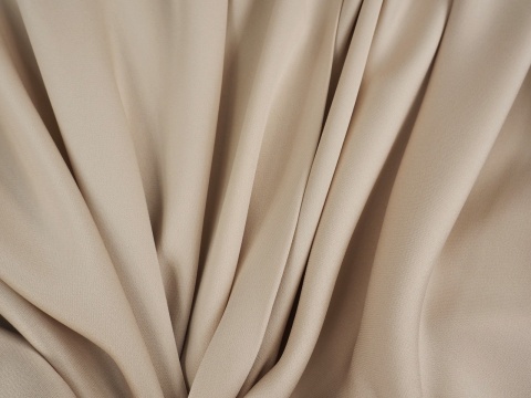 Cady Alta Moda - Jasny beż [kupon 0,85 m]