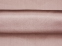 jedwabna satyna z elastanem brudny róż florentine