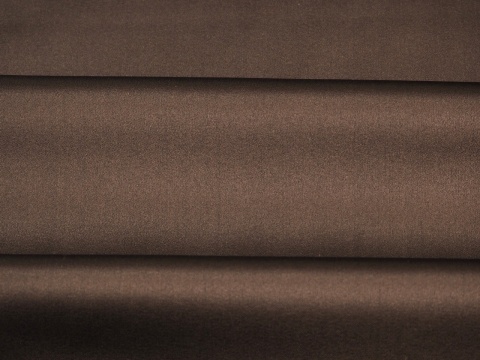 Jedwab elastyczny limited - Ciepły brąz