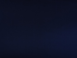 jedwab elastyczny ciemny granat