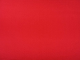 czerwony jedwab satyna