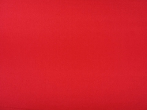 czerwony jedwab satyna