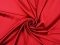 Jedwab elastyczny - Karminowa czerwień