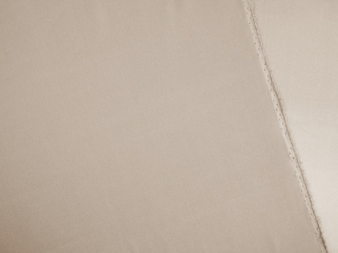 Jedwab elastyczny - Szare srebro [kupon 1 m]