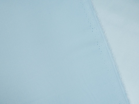 Jedwab elastyczny limited - Pastelowy błękit