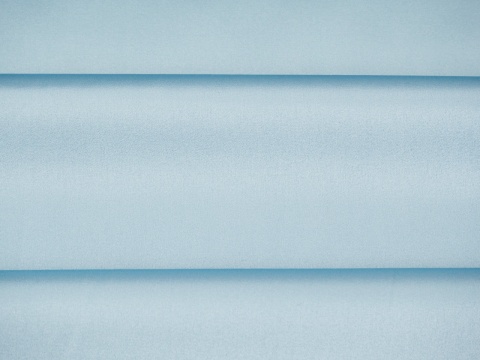 Jedwab elastyczny limited - Pastelowy błękit