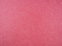 tkanina z lnem w kolorze różowym melanżowym