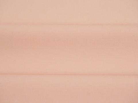 Wełna double face - Morelowy