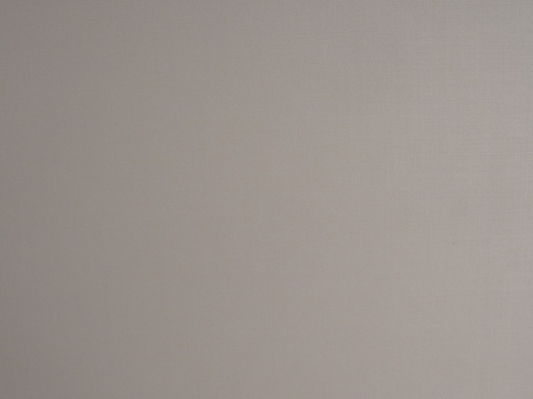 Wełna double face - Szary popiel [kupon 1,25 m]