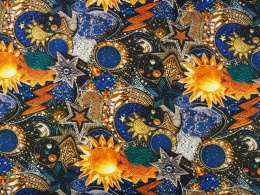wiskoza z jedwabiem w koralikowe aplikacje