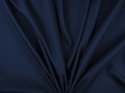 granatowy twill poliestrowy podszewka florentine