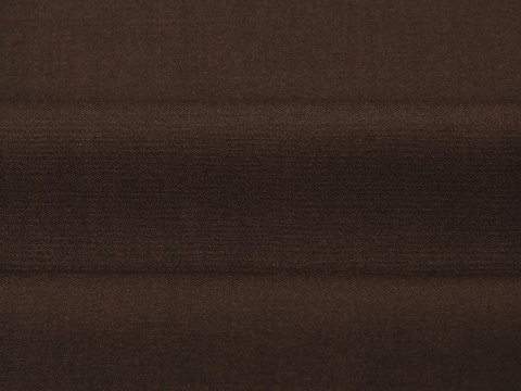welna double face premium z elastanem brazowa na garnitur spodnice spodnie Florentine