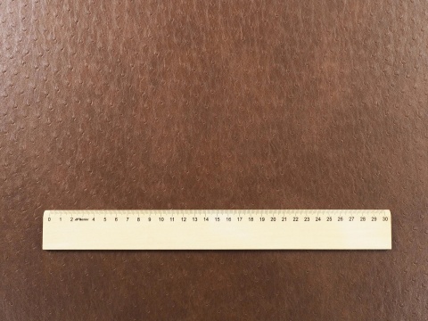 mb9122 ekoskóra jak skóra naturalna strusia na spódnicę, płaszcz, kurtkę florentine