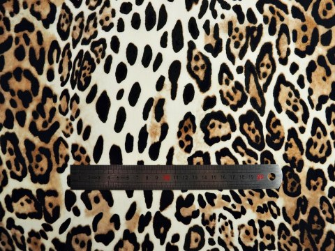 Jedwab i nylon - Panterka jasna Jedwab i nylon - Panterka jasna