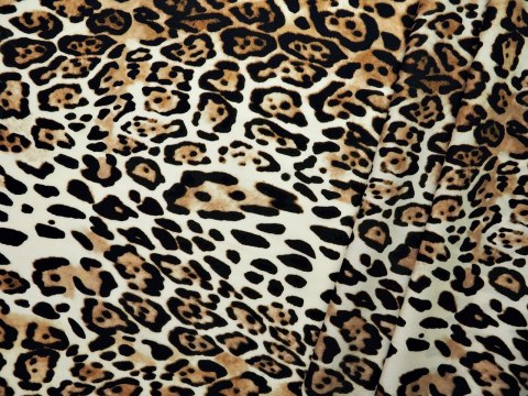 Jedwab i nylon - Panterka jasna Jedwab i nylon - Panterka jasna