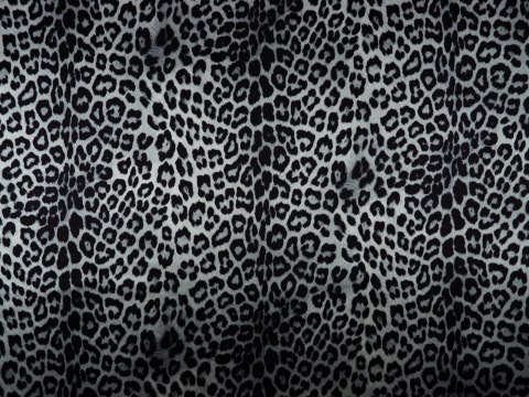 Jedwab duchesse - Pantera szara Jedwab duchesse - Pantera szara