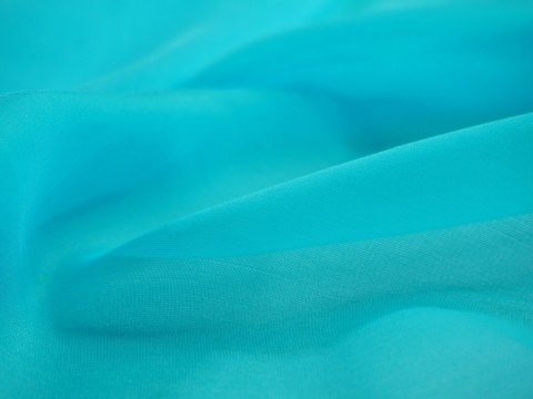 Jedwab tonalny - Błękit w biel Jedwab tonalny - Błękit w biel
