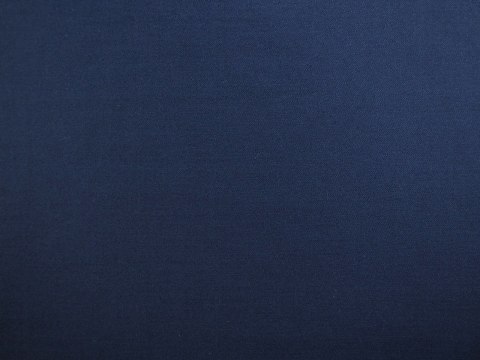 Wełna double face - Granat denim Wełna double face - Granat denim