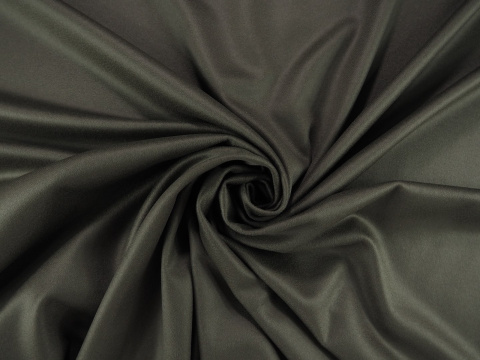 Kaszmir MaxMara - Ciemna oliwka Kaszmir MaxMara - Ciemna oliwka