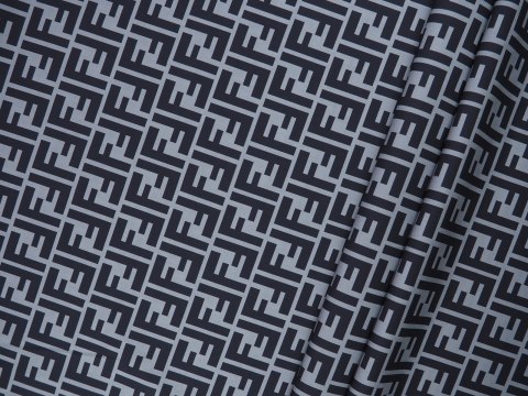 Jedwab sygnowany- Szare tło logotyp Jedwab sygnowany- Szare tło logotyp