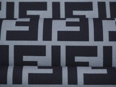 Jedwab sygnowany- Szare tło logotyp Jedwab sygnowany- Szare tło logotyp