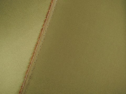 Jedwab elastyczny Alta Moda - Ciemna oliwka Jedwab elastyczny Alta Moda - Ciemna oliwka