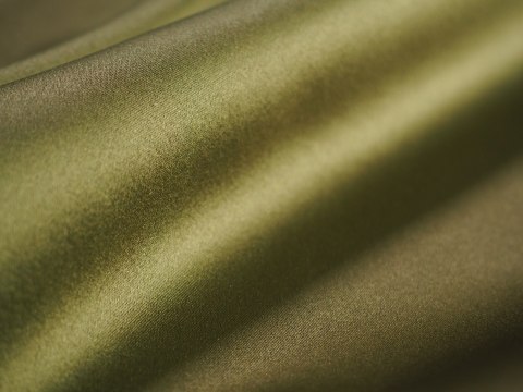 Jedwab elastyczny Alta Moda - Ciemna oliwka Jedwab elastyczny Alta Moda - Ciemna oliwka