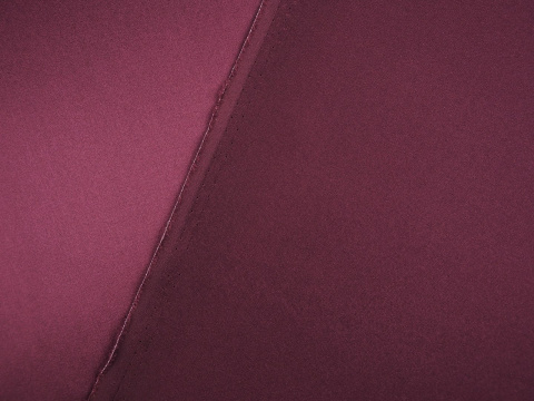 Jedwab elastyczny Alta Moda - Bordo z fioletem Jedwab elastyczny Alta Moda - Bordo z fioletem