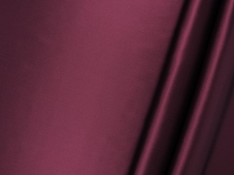 Jedwab elastyczny Alta Moda - Bordo z fioletem Jedwab elastyczny Alta Moda - Bordo z fioletem