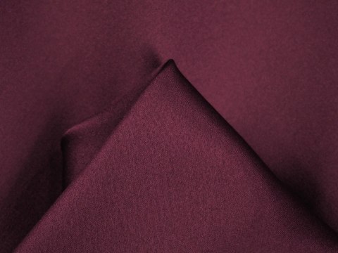 Jedwab elastyczny Alta Moda - Bordo z fioletem Jedwab elastyczny Alta Moda - Bordo z fioletem